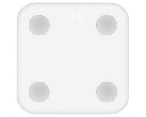 BASCULA XIAOMI NUN4048GL