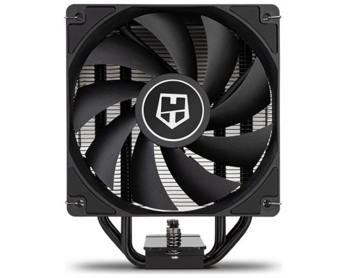 VENTILADOR NOX H224 BK