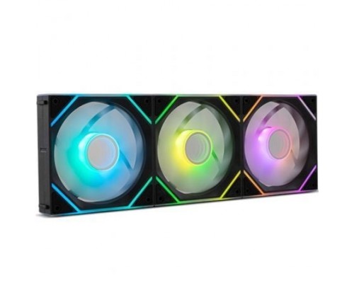VENTILADOR NOX PRO LINK BK