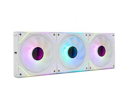 VENTILADOR NOX PRO LINK WH-DU6 VENTILADOR NOX PRO LINK WH