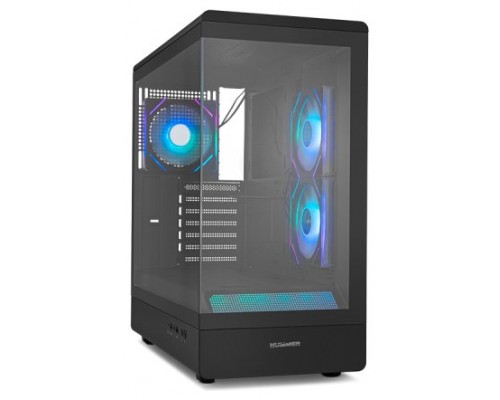 CAJA NOX HUMMER SIGNAL BK-DU18 CAJA NOX HUMMER SIGNAL BK