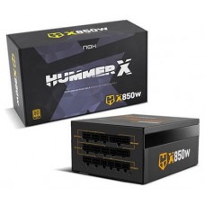 FUENTE ALIMENTACION NOX HU X 850 GD