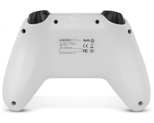 KROM-GAMEPAD KADOER WH-DU4 KROM-GAMEPAD KADOER WH