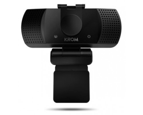 KROM-WEBCAM KAM