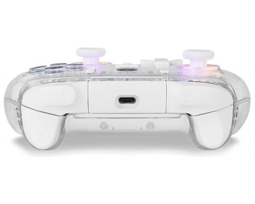 KROM-GAMEPAD KRYSTAL-DU6 KROM-GAMEPAD KRYSTAL