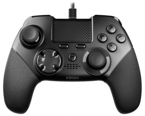 KROM-GAMEPAD KAISER-DU5 KROM-GAMEPAD KAISER