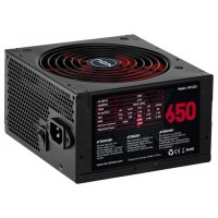 FUENTE ALIMENTACION NOX NX 650W