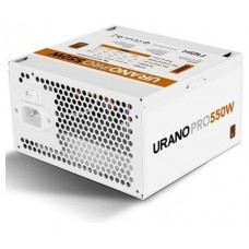 FUENTE ALIMENTACION NOX URANO P WH 550 BZ-DU9 FUENTE ALIMENTACION NOX URANO P WH 550 BZ