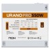 FUENTE ALIMENTACION NOX URANO P WH 550 BZ