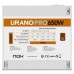 FUENTE ALIMENTACION NOX URANO P WH 650 BZ-DU10 FUENTE ALIMENTACION NOX URANO P WH 650 BZ