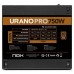 FUENTE ALIMENTACION NOX URANO P 750 BZ-DU12 FUENTE ALIMENTACION NOX URANO P 750 BZ