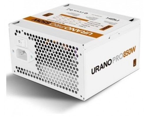 FUENTE ALIMENTACION NOX URANO P WH 850 BZ-DU14 FUENTE ALIMENTACION NOX URANO P WH 850 BZ