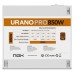 FUENTE ALIMENTACION NOX URANO P WH 850 BZ-DU14 FUENTE ALIMENTACION NOX URANO P WH 850 BZ