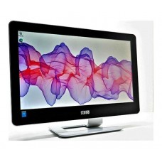 Ordenador AIO Reacondicionado Stone Maestro 870 23.8\" / I7-4765T 2.0GHz / 8Gb / 256 Gb SSD / Win 10 Home / Lector / Sin Cable Trebol / Grado A