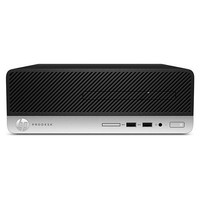 Ordenador Reacondicionado SFF HP Prodesk 400 g5 / i5-8th / 8Gb / 256Gb M.2 /  Win 11 Pro / Grado A