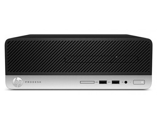 Ordenador Reacondicionado SFF HP Prodesk 400 g5 / i5-8th / 8Gb / 256Gb M.2 /  Win 11 Pro / Grado A