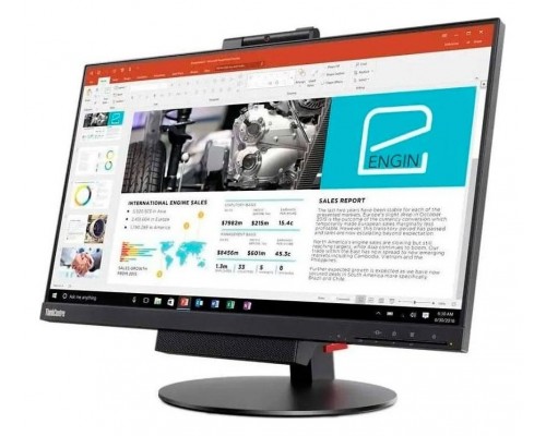 Ordenador Reacondicionado PC MINI + MONITOR LENOVO Thinkcentre 22\" / I5-4TH / 8gb / 256GB SSD / Wifi / Win 10 Pro/ Sin cable trebol-MR8 Ordenador Reacondicionado PC MINI + MONITOR LENOVO Thinkcentre 22\" / I5-4TH / 8gb / 256GB SSD / Wifi / Win 10 Pro/ Sin cable trebol