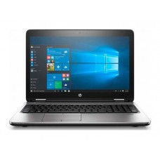 Port&aacute;til Reacondicionado HP Probook 650 G3 15.6\" / i5-7th / 8Gb / 256Gb / win 10 pro / Teclado Espa&ntilde;ol / Grado A