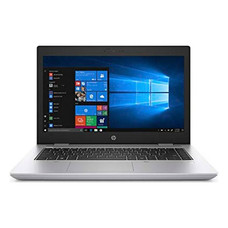 Portatil Reacondicionado HP Probook 640 G5 14\" / i5-8th / 16 Gb / 256 Gb M2 / Win 10 Pro / Teclado espa&ntilde;ol / Grado A