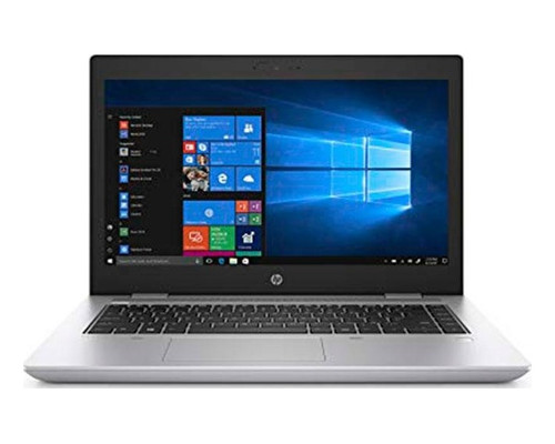 Portatil Reacondicionado HP Probook 640 G5 14\" / i5-8th / 16 Gb / 256 Gb M2 / Win 10 Pro / Teclado espa&ntilde;ol / Grado A