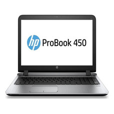 Port&aacute;til Reacondicionado HP Probook 450 G3 15.6\" / i5-6th / 8Gb / 256 Gb SSD  / Win 10 Pro / Teclado espa&ntilde;ol / Grado A