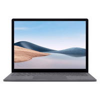 Port&aacute;til Reacondicionado MICROSOFT Surface Laptop 4 1952 13.5\" / AMD RYZEN 7 / 16gb / 512gb Ssd / Win 10 Pro / Teclado kit de pegatinas de conversi&oacute;n / Negro / Grado A