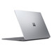 Port&aacute;til Reacondicionado MICROSOFT Surface Laptop 4 13.5\" / i5-11th / 8gb / 512gb Ssd NVME / Win 10 Pro / Teclado kit de pegatinas de conversi&oacute;n / GRADO B POR ESQUINA INFERIOR IZQUIERDA DE LA PANTALLA UN POCO ROTA