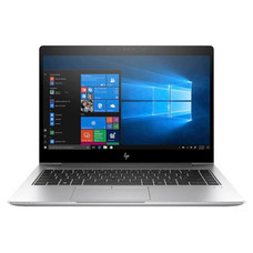 Port&aacute;til Reacondicionado HP Elitebook 840 G6 14\" / i7-8th / 8Gb / 256Gb M2 / Windows 11 Pro / Teclado Espa&ntilde;ol / Grado A
