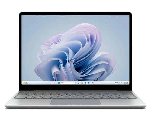 Port&aacute;til Reacondicionado MICROSOFT Surface Laptop 3 13.5\" / i5-10th / 8gb / 256gb Ssd NVME / Win 10 Pro / Teclado kit de pegatinas de conversi&oacute;n / Oro Rosa / Grado B Carga hasta el 50%