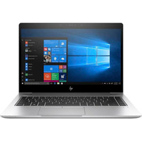 Port&aacute;til Reacondicionado HP Elitebook 840 G6 14\" / i5-8th / 8Gb / 256Gb M2 / Windows 11 Pro / Teclado Espa&ntilde;ol / Grado A