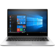 Port&aacute;til Reacondicionado HP Elitebook 840 G6 14\" / i5-8th / 8Gb / 256Gb M2 / Windows 11 Pro / Teclado Espa&ntilde;ol / Grado A