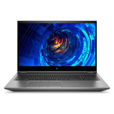 Portatil Reacondicionado HP Zbook Fury 15 G7 15.6\" / i7-10th / 16GB / 1 Tb NVME / Win 11 Pro / Teclado espa&ntilde;ol / Quadro RTX3000 6Gb