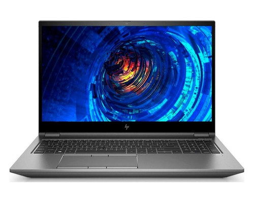 Portatil Reacondicionado HP Zbook Fury 15 G7 15.6\" / i7-10th / 16GB / 1 Tb NVME / Win 11 Pro / Teclado espa&ntilde;ol / Quadro RTX3000 6Gb