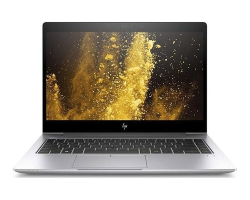 Port&aacute;til Reacondicionado HP Elitebook 840 G5 14\"  / i5-8th / 8Gb / 256Gb M.2 / Windows 11 Pro / Teclado Espa&ntilde;ol / Grado A-