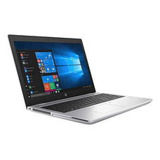 Port&aacute;til Reacondicionado HP Probook 650 G5 15.6\" / i5-8th / 8Gb / 256Gb M.2 / Win 11 Pro / Teclado Espa&ntilde;ol / Grado A