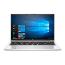 Portatil Reacondicionado HP Elitebook 850 G7 15.6\" tactil / i5-10th / 16 GB / 512 Gb M.2 / Win 11 Pro / Teclado espa&ntilde;ol / Grado B No reconoce la camara