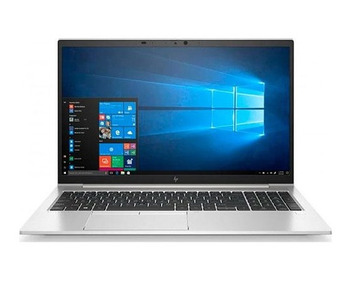 Portatil Reacondicionado HP Elitebook 850 G7 15.6\" tactil / i5-10th / 16 GB / 512 Gb M.2 / Win 11 Pro / Teclado espa&ntilde;ol / Grado B No reconoce la camara