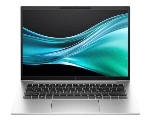 Port&aacute;til Reacondicionado HP Elitebook 660 G11 16\" tactil / Ultra 5-135U / 16Gb / 512Gb SSD /  Win11 Pro / Teclado con kit de conversion / Grado A