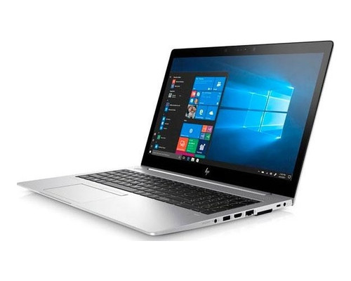 Port&aacute;til Reacondicionado HP Elitebook 850 G5 15.6\" / i5-8th / 8Gb / 256Gb M2 / Win 11 Pro / Teclado Espa&ntilde;ol / Grado B No funciona la webcam