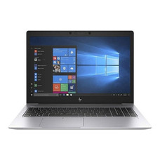 Port&aacute;til Reacondicionado HP Elitebook 850 G6 15.6\" FHD / i5-8th / 8Gb / 256Gb M.2 / Win 11 Pro / Teclado espa&ntilde;ol / Grado B No funciona trackball y botones del touchpad