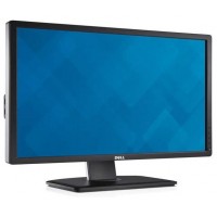 Monitor Reacondicionado Dell  U2412M / 24\" / Negro