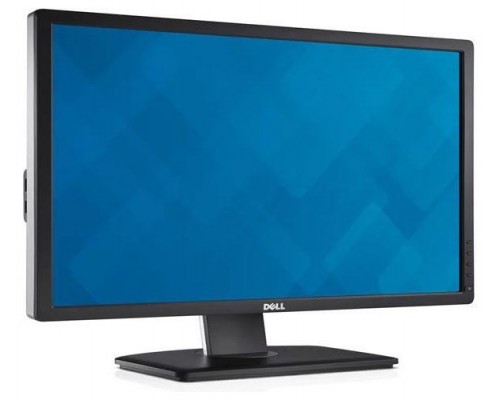 Monitor Reacondicionado Dell  U2412M / 24\" / Negro