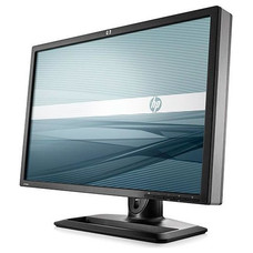 Monitor Reacondicionado LED HP ZR24w 24\