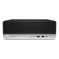 Ordenador Reacondicionado SFF HP Prodesk 400 g4 / i5-6th / 8Gb / 256Gb SSD / Win 10 Pro / Grado A