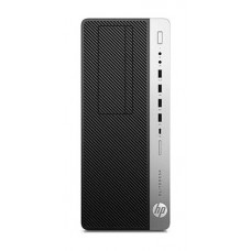 Ordenador Reacondicionado SFF HP Elitedesk 800 G3 / i5-7th / 8Gb / 256Gb NVME / Windows 10 Pro / Grado A- NO FUNCIONA VGA