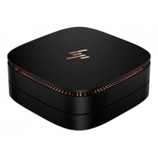 Ordenador Reacondicionado MINI HP Slice G2 / i5-7th / 8gb / 256gb NVME / Win 10 pro / Grado A / Wifi