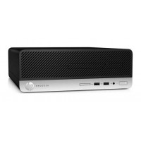 Ordenador Reacondicionado SFF HP Prodesk 400 g6 / i5-9th / 16Gb / 512Gb NVME / Windows 11 Pro / Grado A