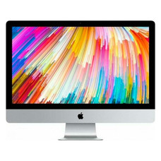 Ordenador Reacondicionado Apple iMac 18.1 A1418 21.5\" / i5-7th / 8Gb / 256 GB SSD / MAC OS / Grado A