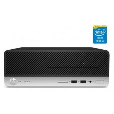 Ordenador Reacondicionado SFF HP Prodesk 400 g4 / i5-7th / 8Gb / 256Gb M.2 / Windows 10 Pro / Grado A