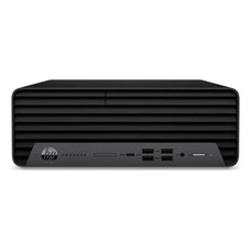 Ordenador Reacondicionado SFF HP Prodesk 600 G6 / i5-10th / 16GB / 512 GB NVME / Win 11 Pro / Sin VGA / Grado A